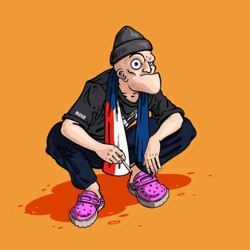 Dušan Dušek