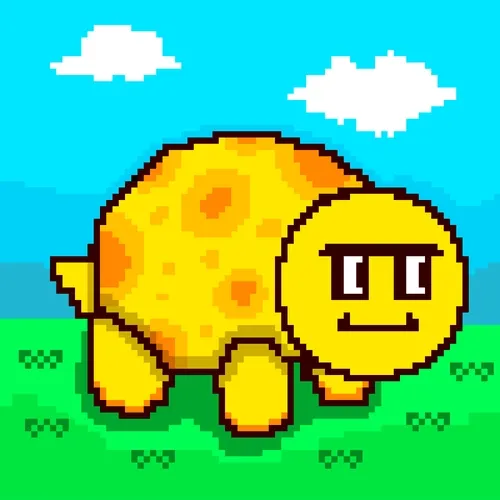 Dub Turtles