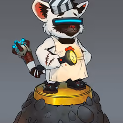 Panda #3222
