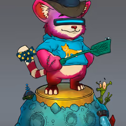 Panda #13