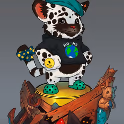 Panda #6567