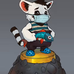 Panda #8922