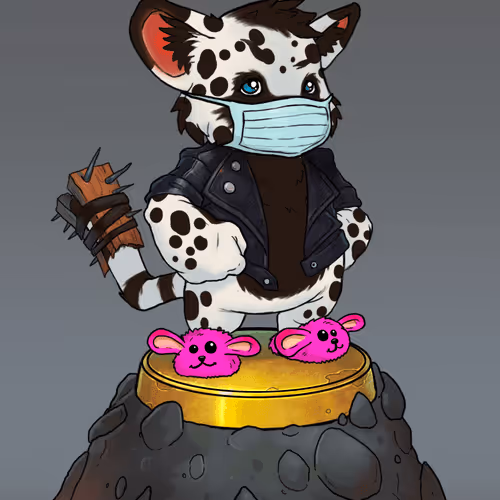 Panda #446