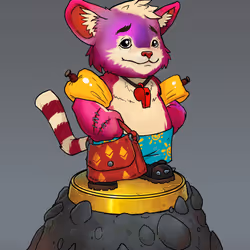 Panda #5240