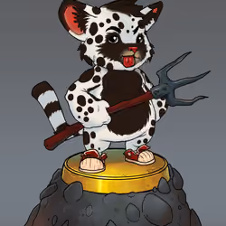 Panda #2468