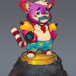Panda #2649
