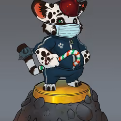 Panda #1311
