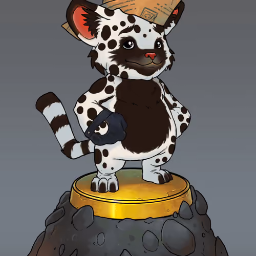 Panda #5926