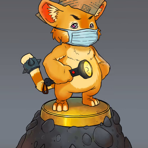 Panda #4081