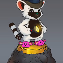 Panda #7571
