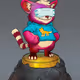 3544