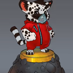 Panda #1107