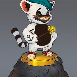 Panda #3356