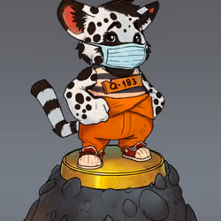 Panda #4087