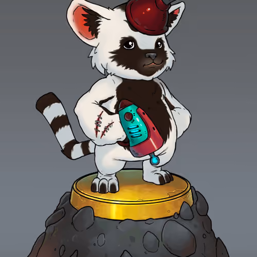Panda #6566