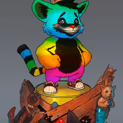 Panda #79