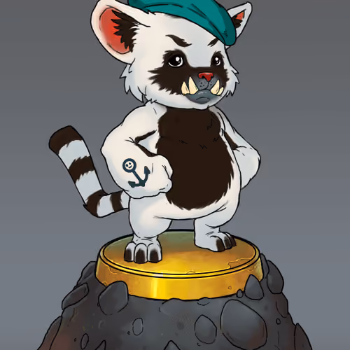 Panda #8191