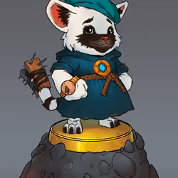 Panda #5952
