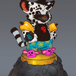 Panda #2269