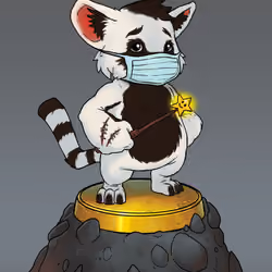 Panda #5883