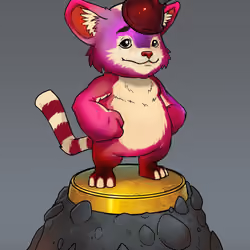 Panda #2246