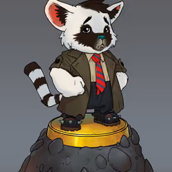 Panda #3306