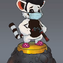 Panda #9176