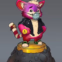 Panda #2237