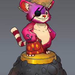 Panda #6576