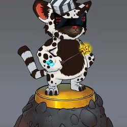 Panda #4923