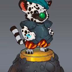 Panda #6222