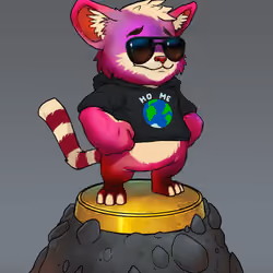 Panda #3545