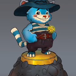 Panda #3354