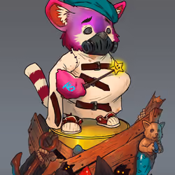 Panda #6568