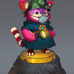 Panda #6304