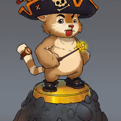 Panda #1708
