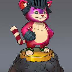 Panda #2426