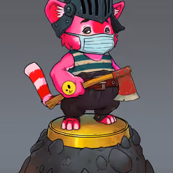 Panda #4926