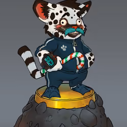 Panda #4078