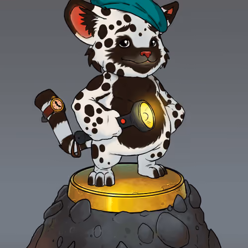 Panda #2621