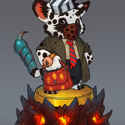 Panda #6387
