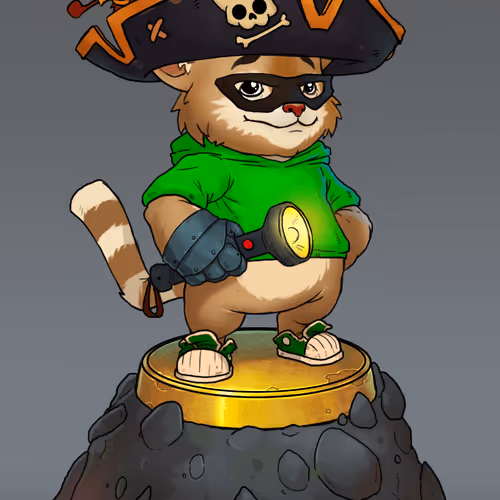 Panda #4107
