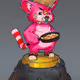 6721