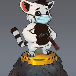 Panda #6569