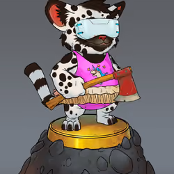 Panda #175