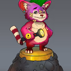 Panda #4927