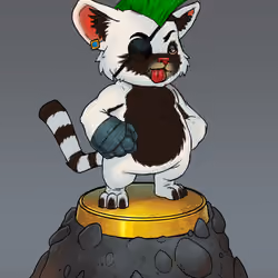 Panda #4953