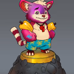 Panda #441