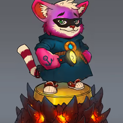 Panda #189
