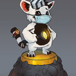 Panda #2328